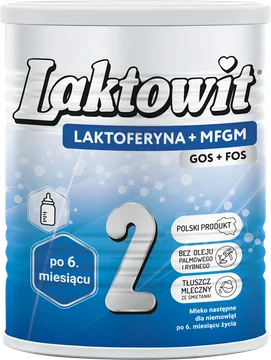Puszka Laktowit 2